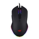 Mouse usb c3 tech mg-120bk gamer 3200 dpi preto