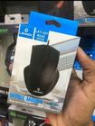 Mouse Usb Com Fio Lehmox Ley-207 Produto Novo