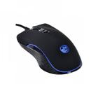 Mouse Usb Gamer Avago 4000 Dpi Pcyes 32897