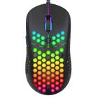 Mouse USB Gamer EVOLUT EG111 KEPPNI-V2