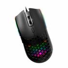 Mouse USB Gamer K-mex M136 - KMEX