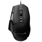 Mouse USB Gamer Lightforce X G502 Preto 910006137 Logitech