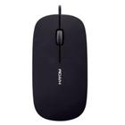 Mouse Usb Hayom Mu2918 Para Escritórios