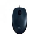 Mouse Usb Logitech Optico M90