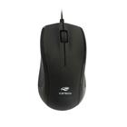 Mouse USB MS-26BK Preto C3Tech