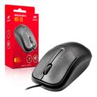 Mouse usb Optico 1000 Dpi Preto MS-35BK C3TECH