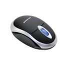 Mouse Usb Optico Preto/Prata C/ Neon (Opm-3006) - 362 - mymax