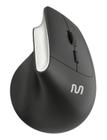 Mouse Vertical Sem Fio MS800 1600DPI 6 BOTÕES 2.4GHZ - MO384