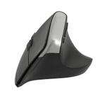 Mouse Vertical sem Fio MS800 2.4GHZ Preto - MO384 - Multilaser