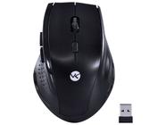 Mouse Vinik Wireless 2.4 Gh 1200 DPI Ergo DM110 28419