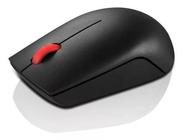 Mouse Wireless Compacto Lenovo Essential