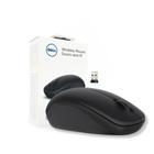 Mouse Wireless Dell Wm126 Preto