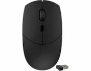 Mouse Wireless K-Mex MA-A734 Preto