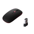 Mouse Wireless S/Fio 264GHZ Dual Band 4176 - Exbom