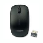 Mouse Wireless Sem Fio USB 2.4ghz MS-S22