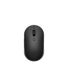 Mouse Xiaomi Dual Mode Silent Sem Fio Preto