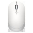 Mouse Xiaomi Mi Dual Mode Wireless Silent Edition - Branco (WXMSB02)