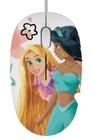 Mouse Xtech Princess Disney XTM-D406PS USB White