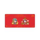 Mousepad AKKO Hello Kitty 5108S Peking Opera B, Speed, Extra Grande (900x400)