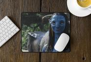 Mousepad Avatar Neytiri Modelo 4