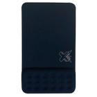 Mousepad base para mouse c/ apoio double confort Maxprint