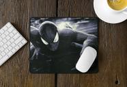 Mousepad Black Homem-Aranha - Like Geek