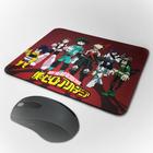 Mousepad - Boku no Hero - Mod.01