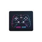Mousepad Classic Game Over 3d