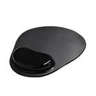 Mousepad da MD9 base para Mouse com Apoio em Gel Preto