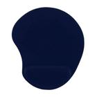 Mousepad Ergonômico Neoprene Apoio Punho Pulso Gel Confort