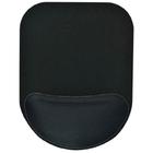 Mousepad Ergônomico Reliza Compact - Base Antiderrapante