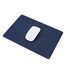 Mousepad Floater De Couro Legítimo Couro50 30X21