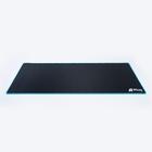 Mousepad Gamer A+ Plus Tech Kosmos XL Preto 100cm/40cm/0,3cm