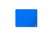 Mousepad Gamer Azul Profissional 21 x 17 Cm Borda Soldada