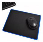 Mousepad Gamer Borda Costurada Speed 27 X 22 Antiderrapante