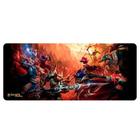 Mousepad Gamer Bright Fantasy, Grande (690x280mm) - 552