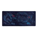 Mousepad Gamer Dazz Hybrid Deskmat, Extra Grande 90cm x 40cm, Kamon Fear Hashira - 62000161