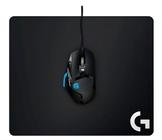 Mousepad Gamer de Tecido Logitech G240 - Preto