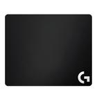 Mousepad Gamer de Tecido Logitech G240 - Preto