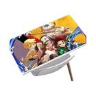 Mousepad Gamer Demon Slayer - Anime - Para Laptop, Teclado e PC