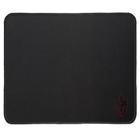 Mousepad Gamer Evolut, Médio 450x400mm, Borda com Costura Premium, Preto - EG403BK