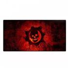 Mousepad gamer exbom speed xg 700x350x3mm mp-7035c