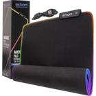 Mousepad Gamer Extra Grande Com Led Colorido MP-LED3080 Exbom