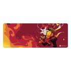 Mousepad Gamer Fallen Dota2 Eco Omnislash, Speed++ Estendido 800x300mm - MP-FN-DO-OM-SMM-ES-SC