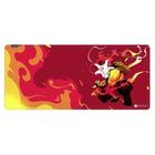 Mousepad Gamer Fallen Dota2 Omnislash, Speed++ Estendido 900x400mm - MP-FN-DO-OM-SMM-ES