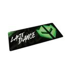 Mousepad Gamer Fallen Imperial Last Dance, Speed++, Estendido, 900x400mm, Preto e Verde - MP-IMP-LT-SMM-ES