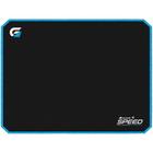Mousepad Gamer Fortrek MPG101, Speed, Médio (320x240mm) Azul