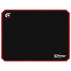 Mousepad Gamer Fortrek MPG102, Grande (440x350mm), Speed, Vermelho - 72696