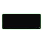 Mousepad gamer fortrek mpg103 800x300mm speed xl verde 77539