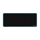 Mousepad Gamer Fortrek MPG103 Speed Grande 800x300mm Azul - MPG103 AZ